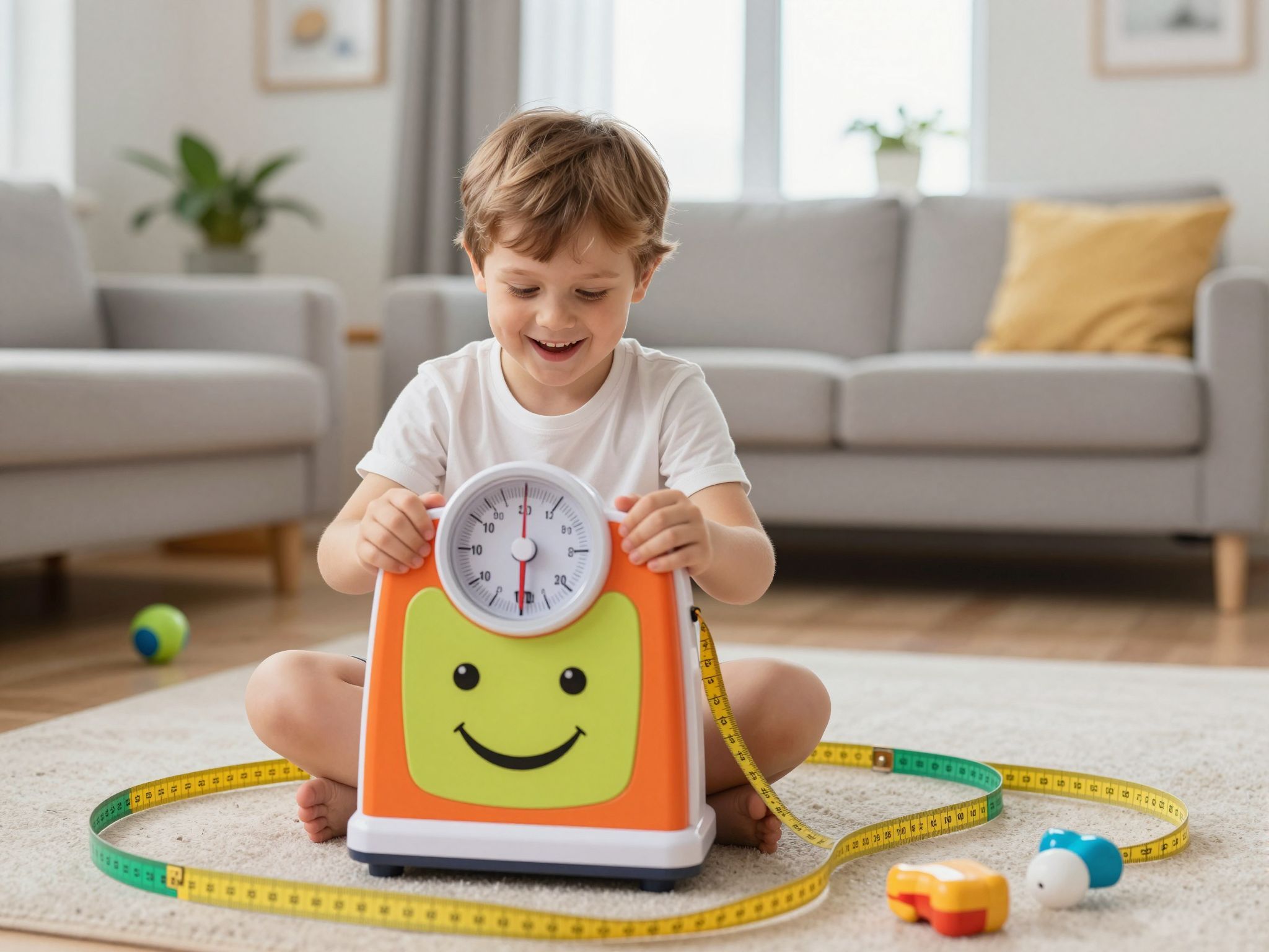 A gyermekkori túlsúly nem mindig látható külső jelekben.