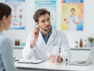 Fülfájás és középfülgyulladás: a fül-orr-gégész tanácsai a megelőzéshez és kezeléshez