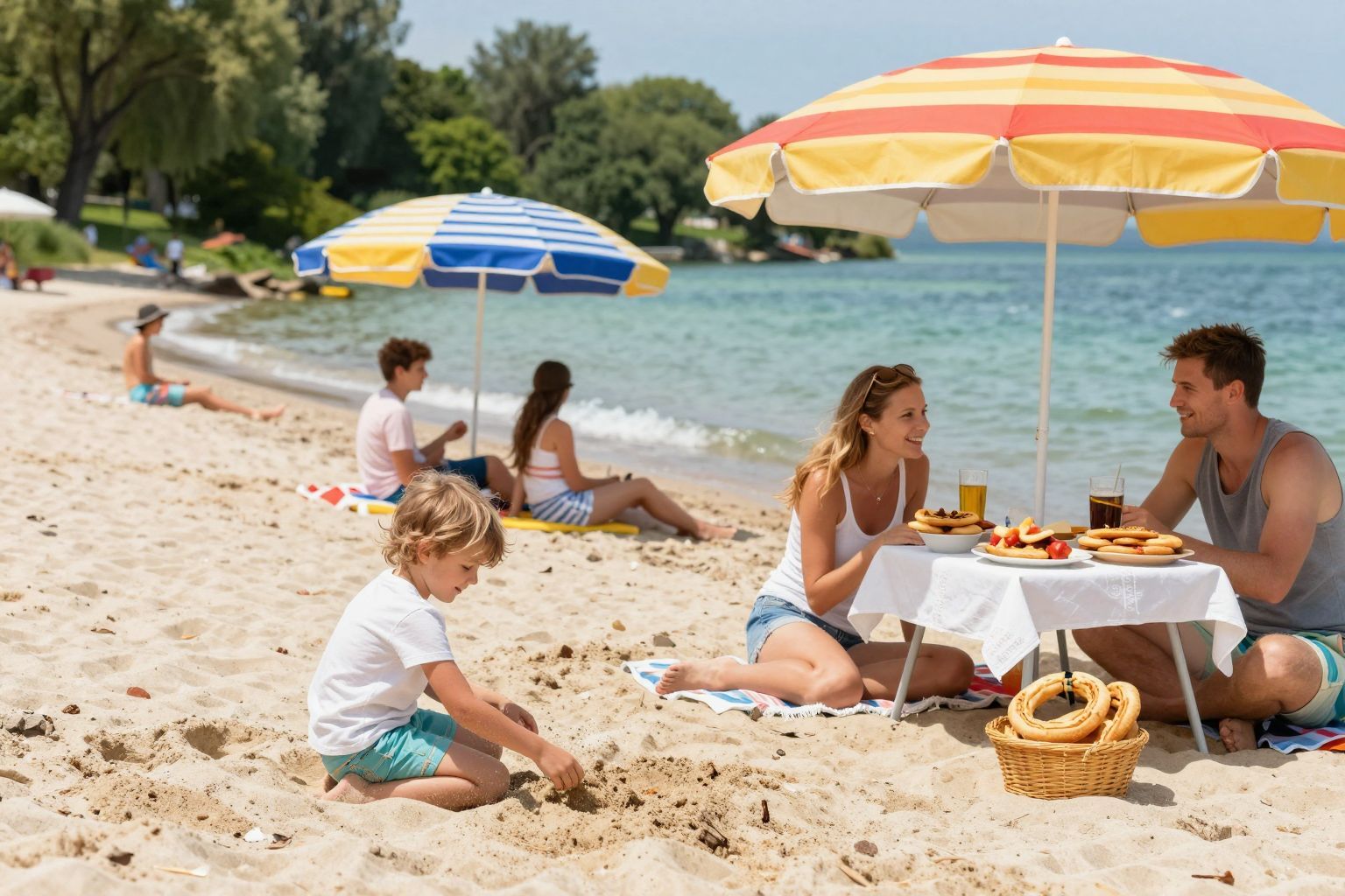Fedezd fel a balatoni ízek kincseit gyerekeknek!