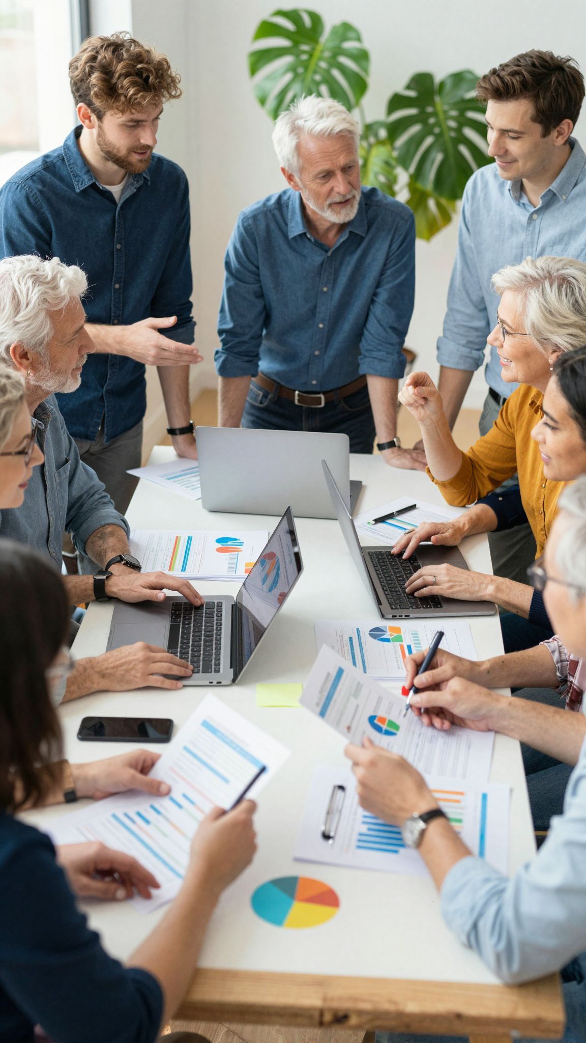 A fiatalok a biztonságot innovációban és közösségben látják.
