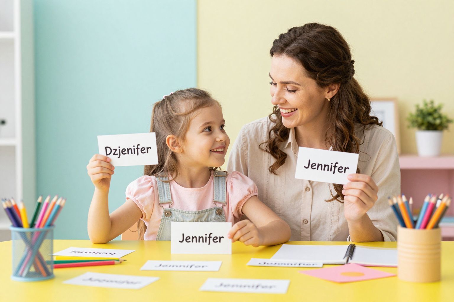 A névadás során a fonetikai irányelvek gyakran elhanyagoltak.