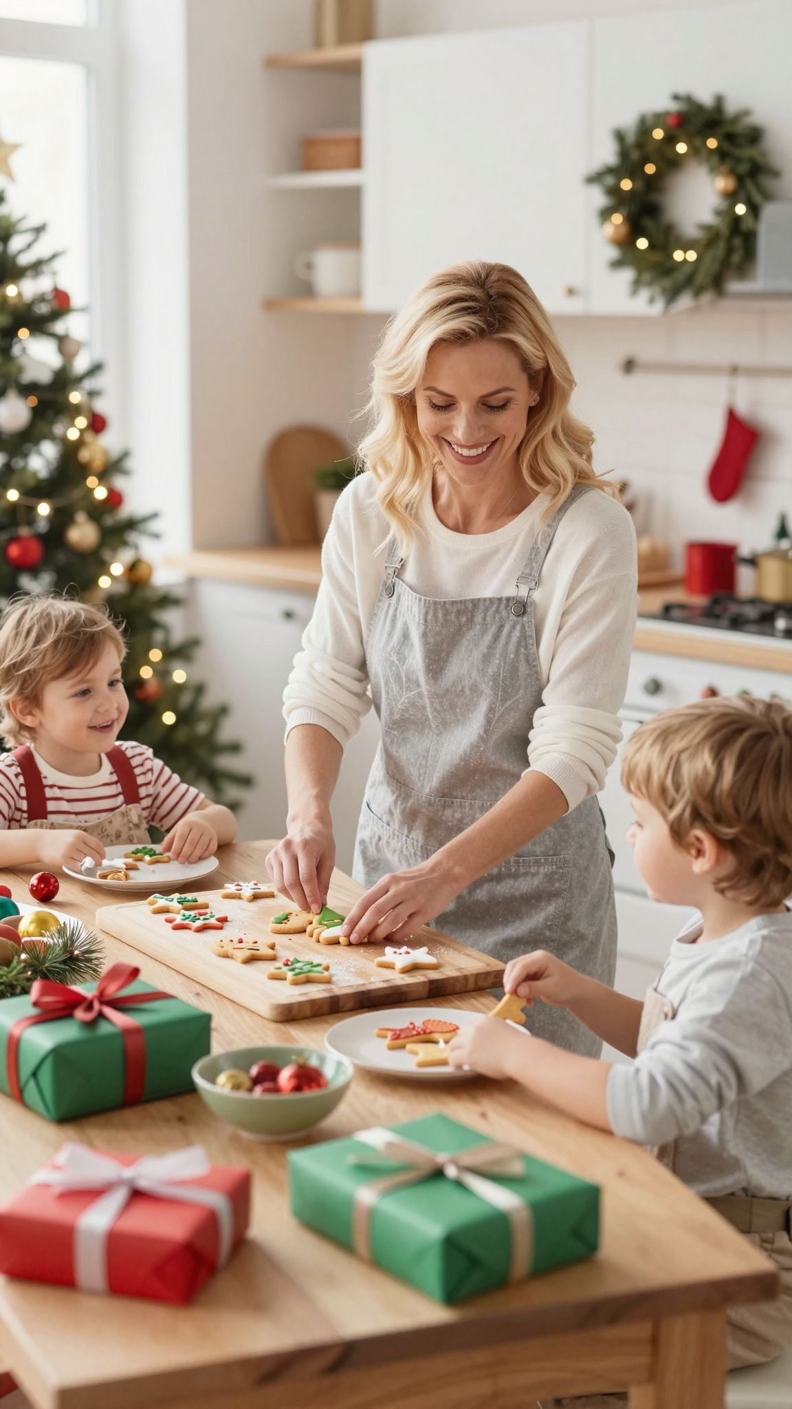 Tervezz előre, hogy minimalizáld az ünnepi stresszt!