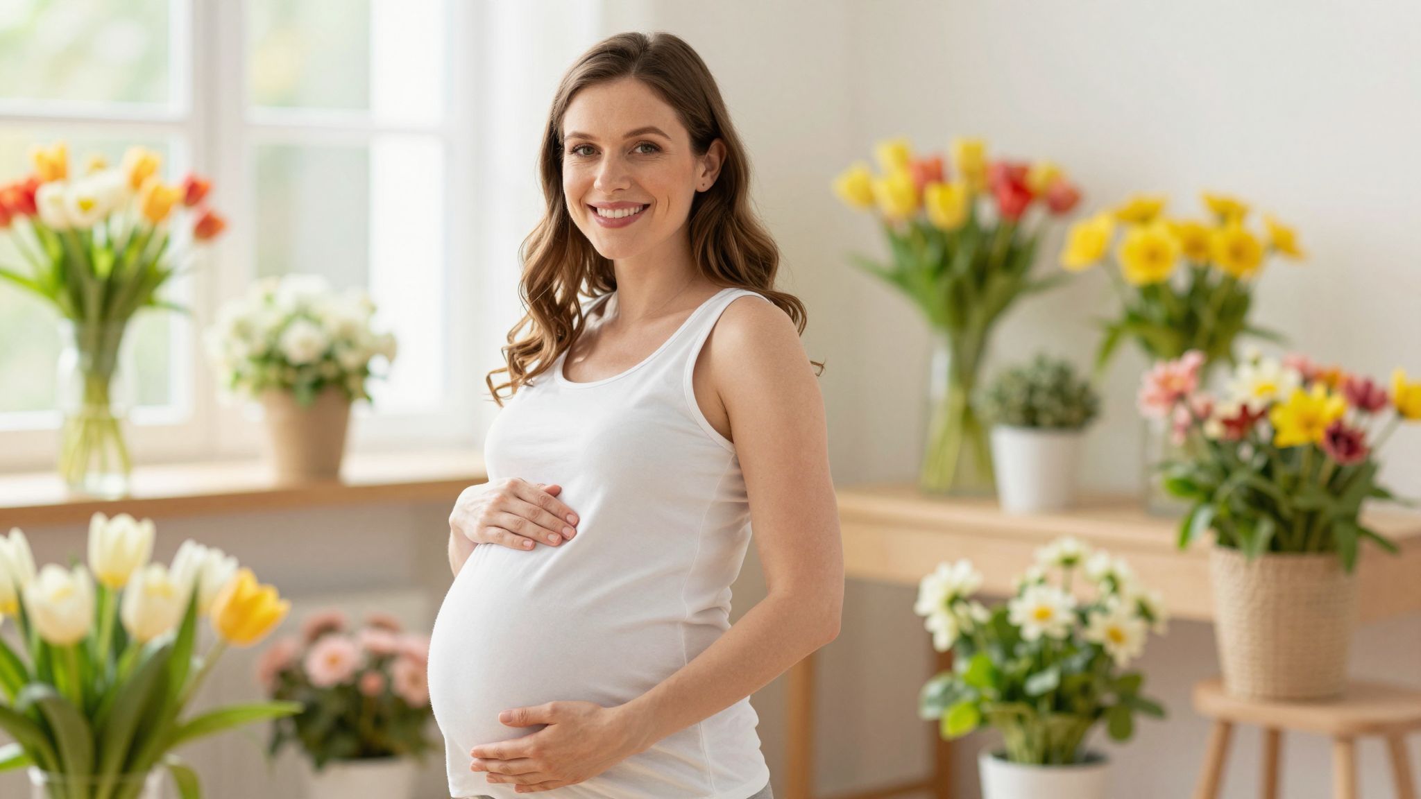 A terhesség alatt megváltozik a vér térfogata és viszkozitása.