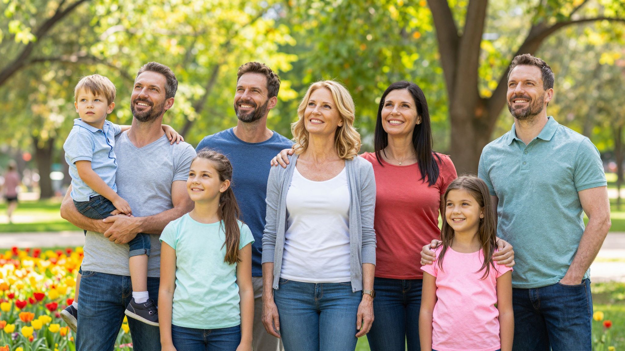 A szülői küzdelmek erőt adnak a remény fenntartásához.