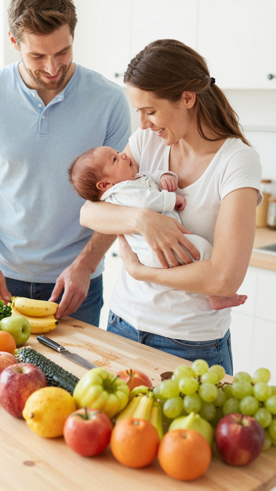 A császármetszés befolyásolhatja a bélflóra fejlődését.