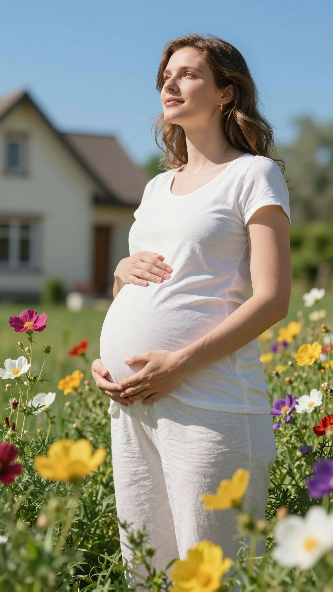 A hyperemesis gravidarum pszichológiai hatásai hosszú távúak lehetnek.