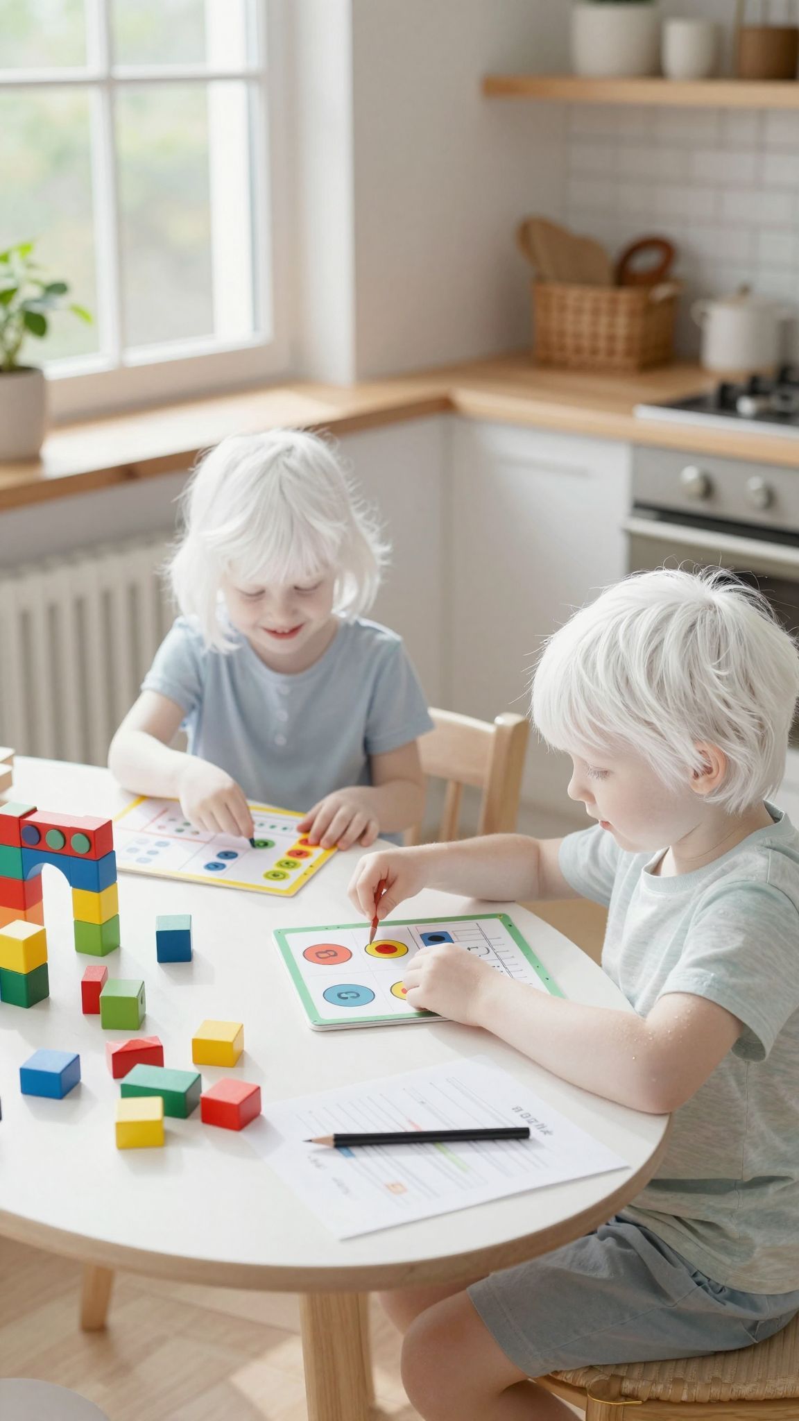 A játékos matekfejlesztés élvezetesebbé teszi a tanulást.