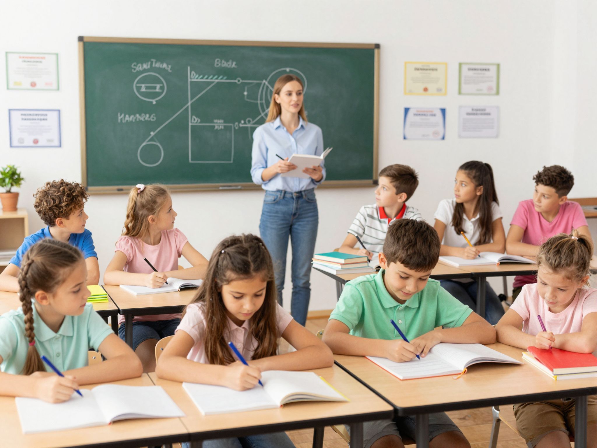 Az alapfok, középiskola, és felsőoktatás szintjei nemzetközi összehasonlításban.