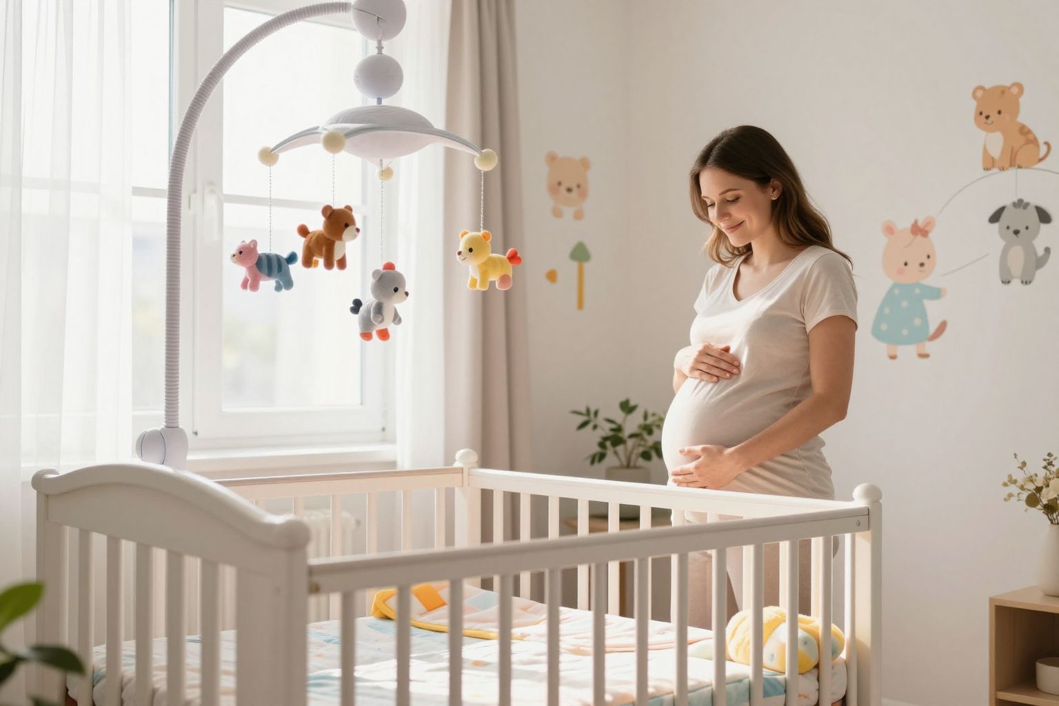 A magzati fejlődés csodálatos folyamat, sok kérdést vet fel.