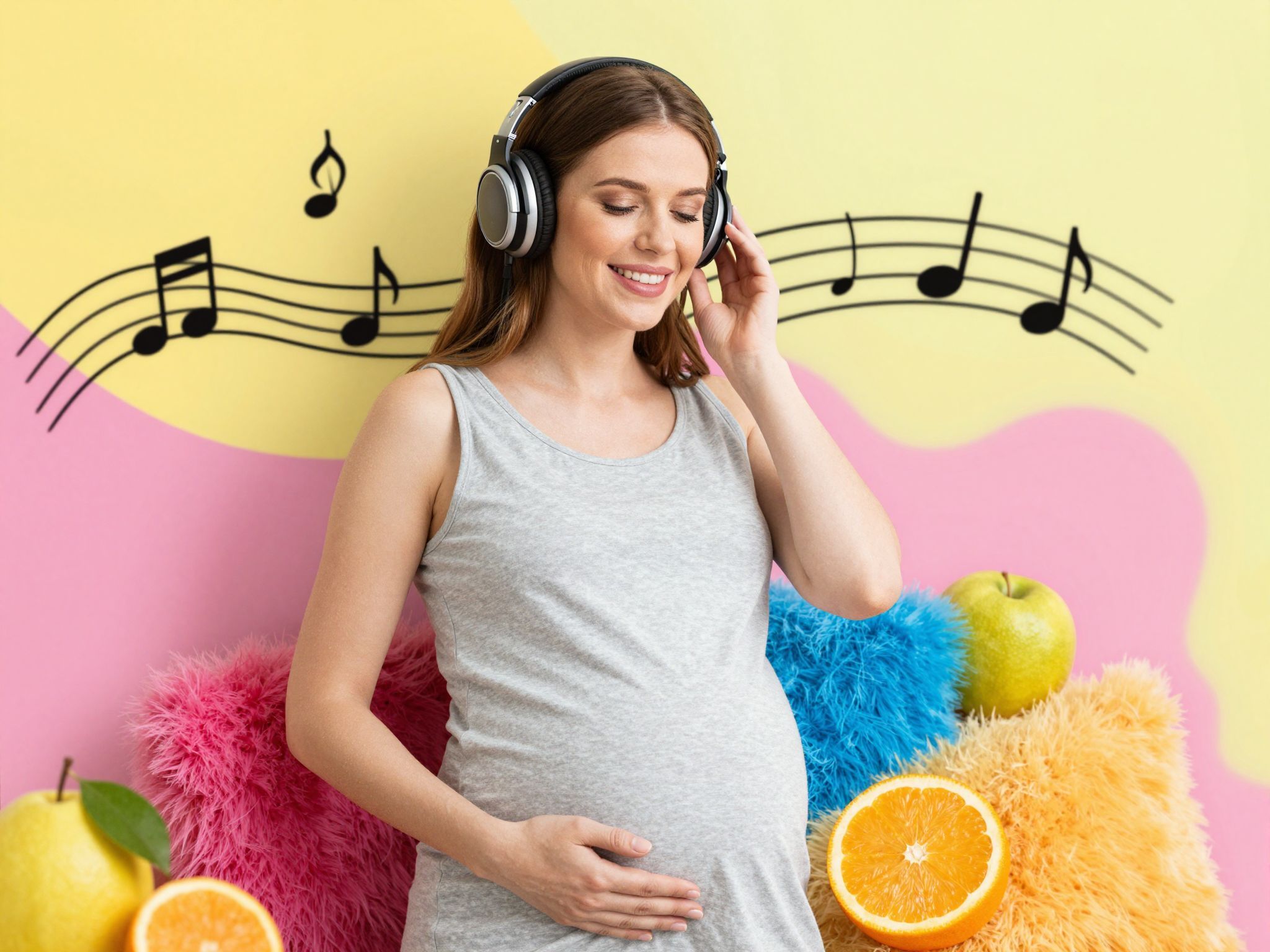 A méhen belüli tanulás segíti a születés utáni alkalmazkodást.