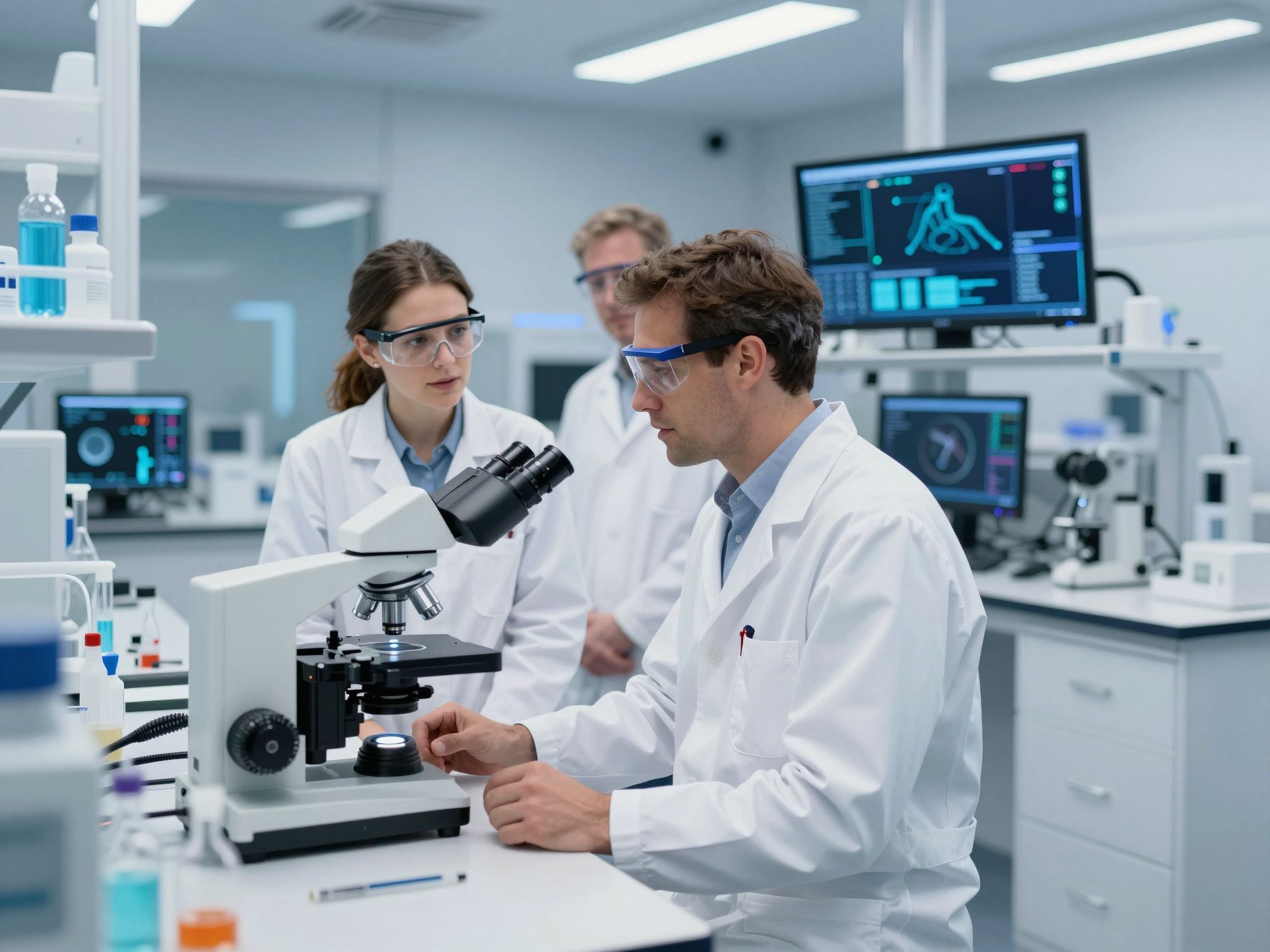 A petesejt nélküli embriók etikai kérdései sok vitát generálnak.