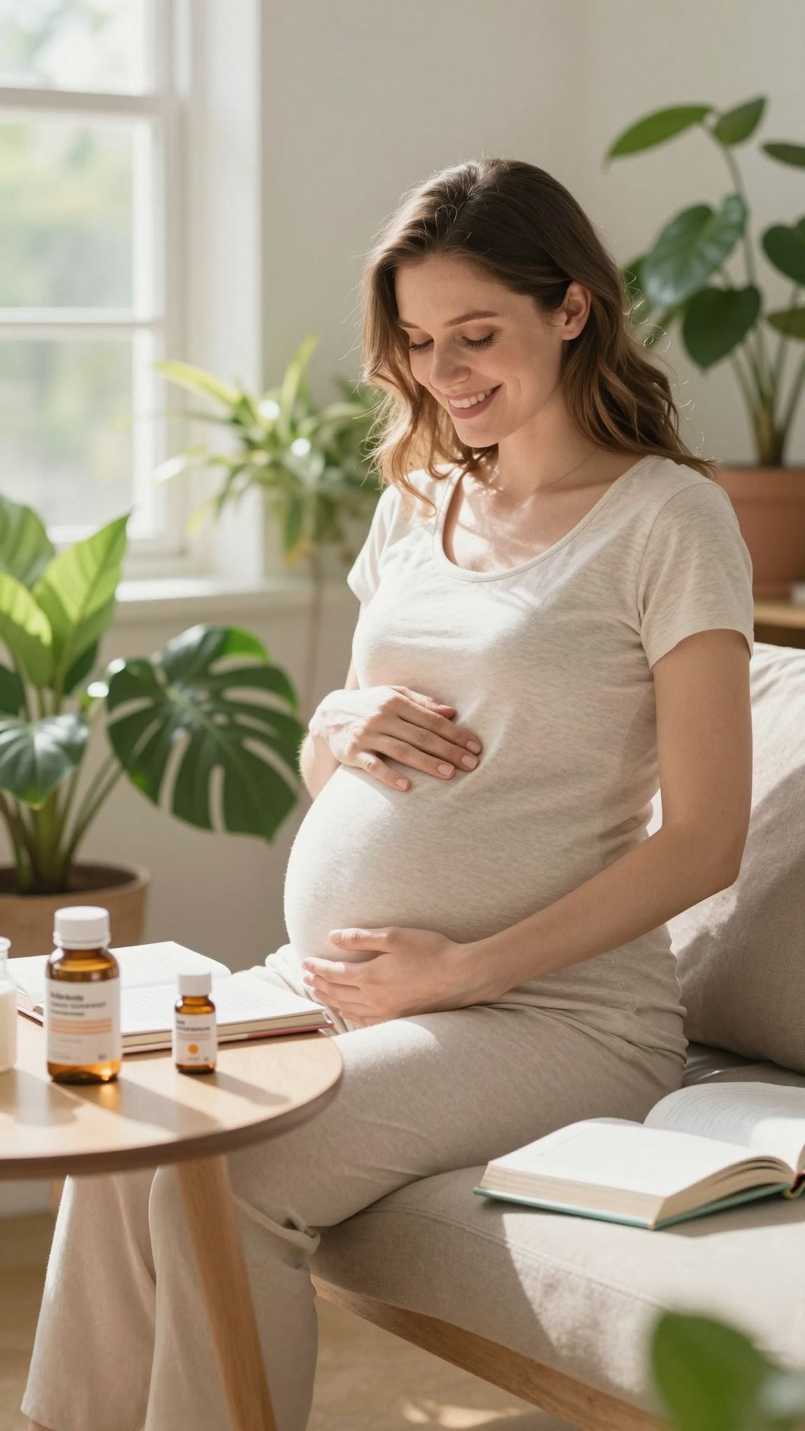 A D-vitamin hiánya befolyásolhatja a kognitív fejlődést.