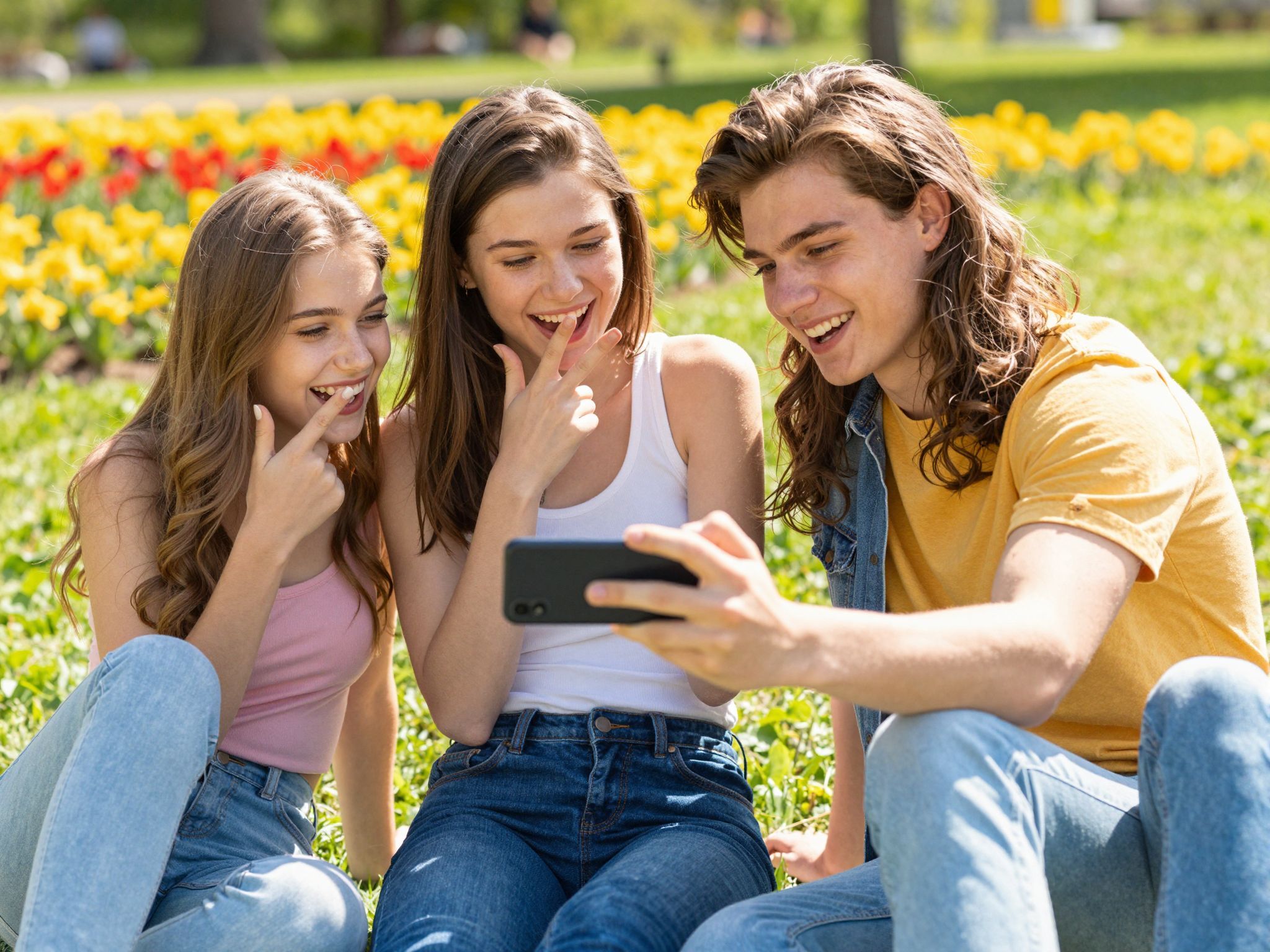 A testképzavar gyakori a kamaszok körében, pszichológiai megközelítést igényel.