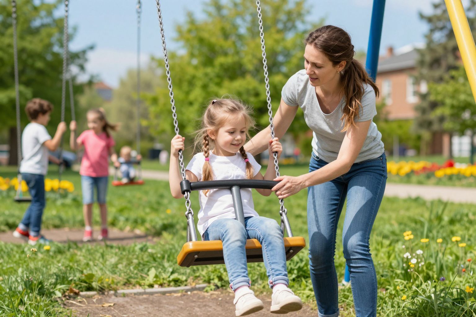 A túlóvás gátolja a gyerekek önállóságának fejlődését.