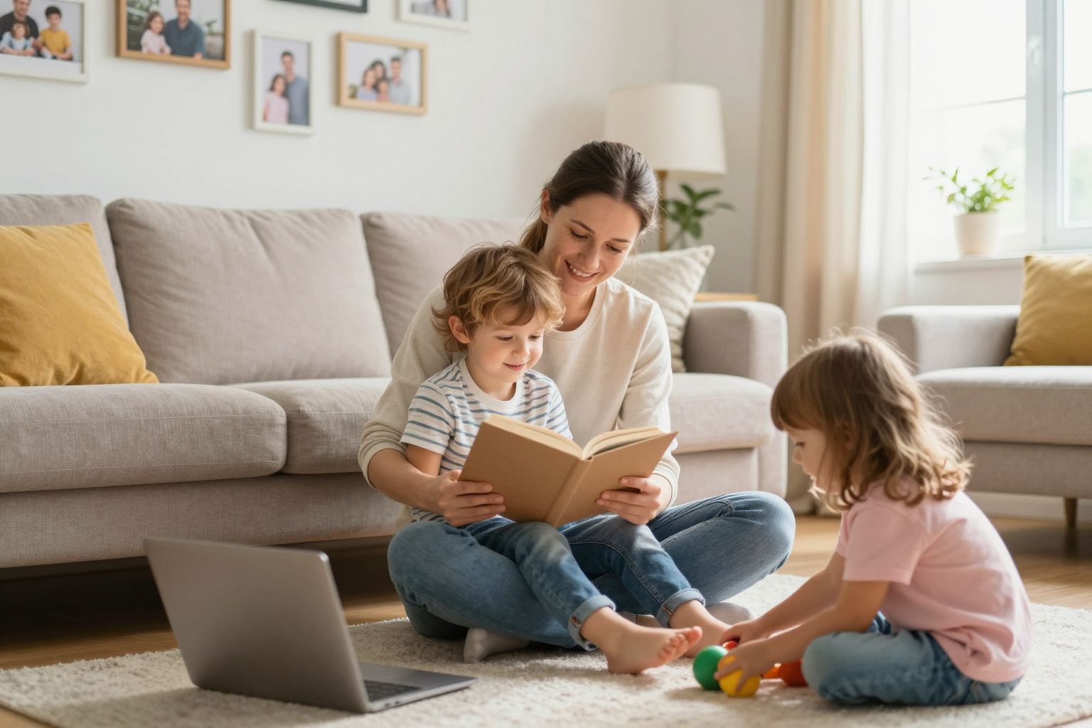 Az örökbefogadás során a kötődés felnőttkori hatásai is számítanak.