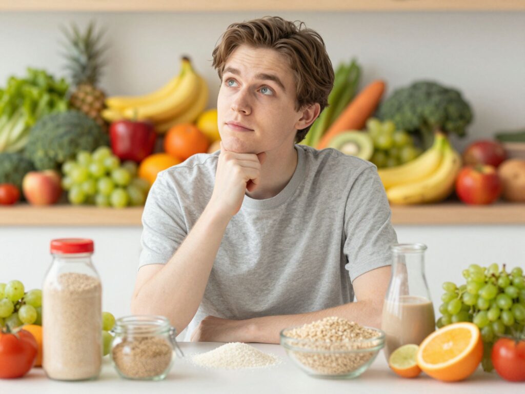 Gyanakszol, hogy gluténérzékeny vagy? Ezeket a jeleket figyeld a testeden