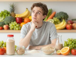 Gyanakszol, hogy gluténérzékeny vagy? Ezeket a jeleket figyeld a testeden