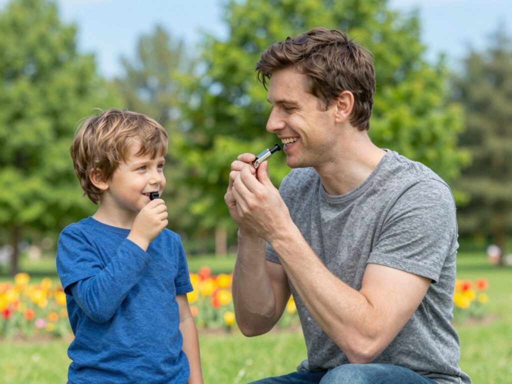 Gyerekrablás megelőzése: mire tanítsd meg a gyereket, hogy biztonságban legyen?