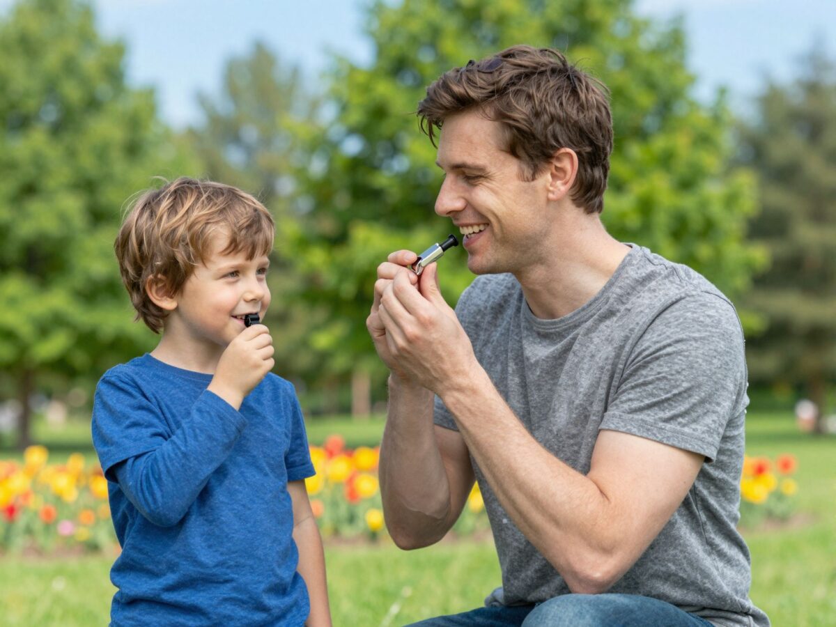 Gyerekrablás megelőzése: mire tanítsd meg a gyereket, hogy biztonságban legyen?