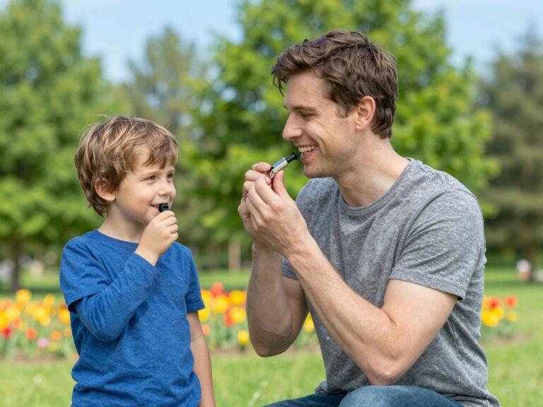 Gyerekrablás megelőzése: mire tanítsd meg a gyereket, hogy biztonságban legyen?