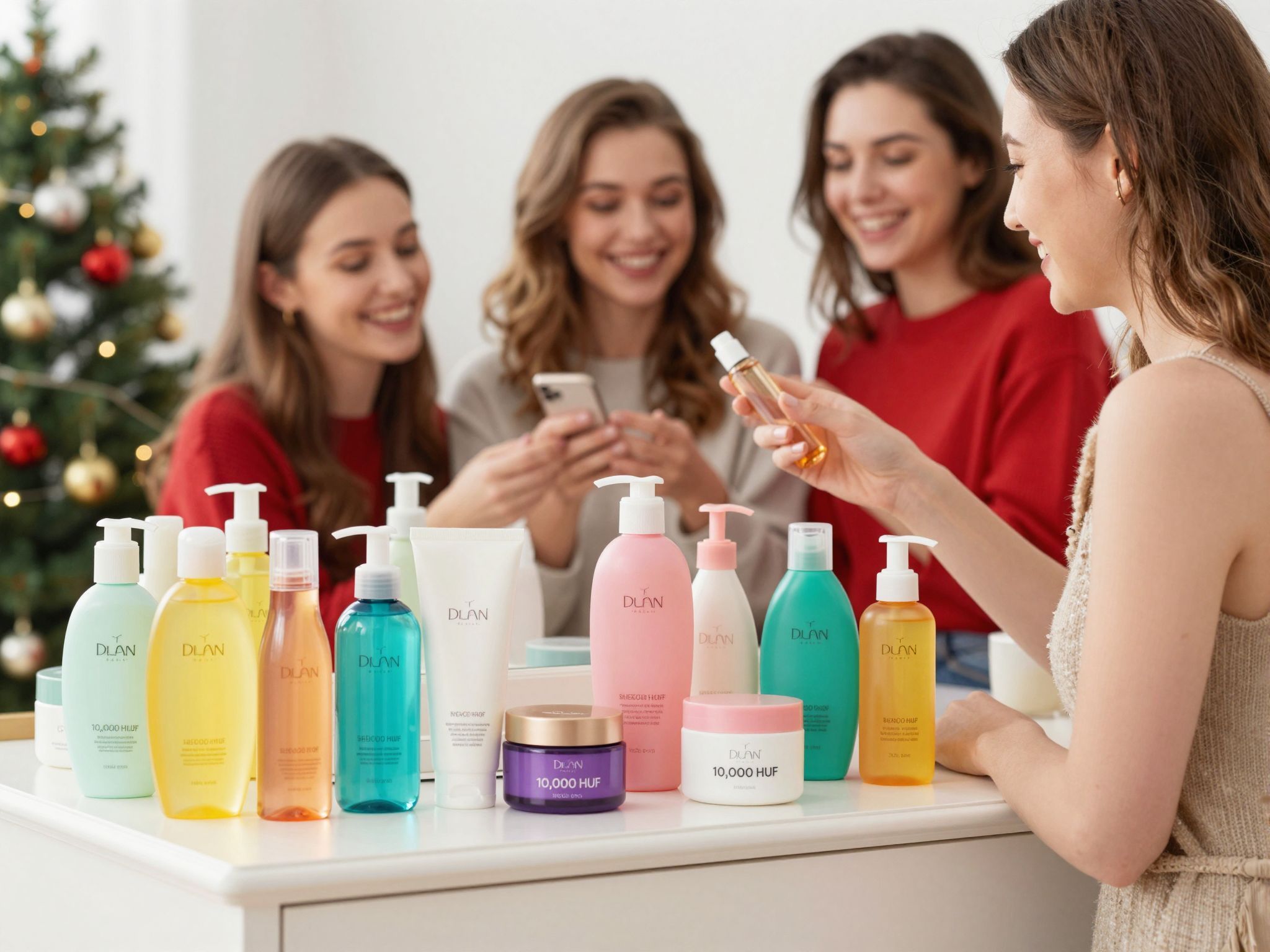 Fedezd fel a hajápolási termékek titkos erejét!