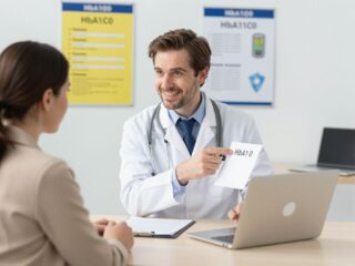 HbA1c teszt diabéteszeseknek: mit árul el ez a laborvizsgálat