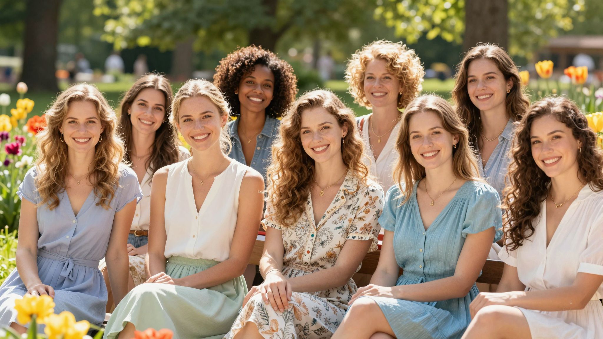 A világ számos pontján Éva névvel büszkélkednek híres nők.