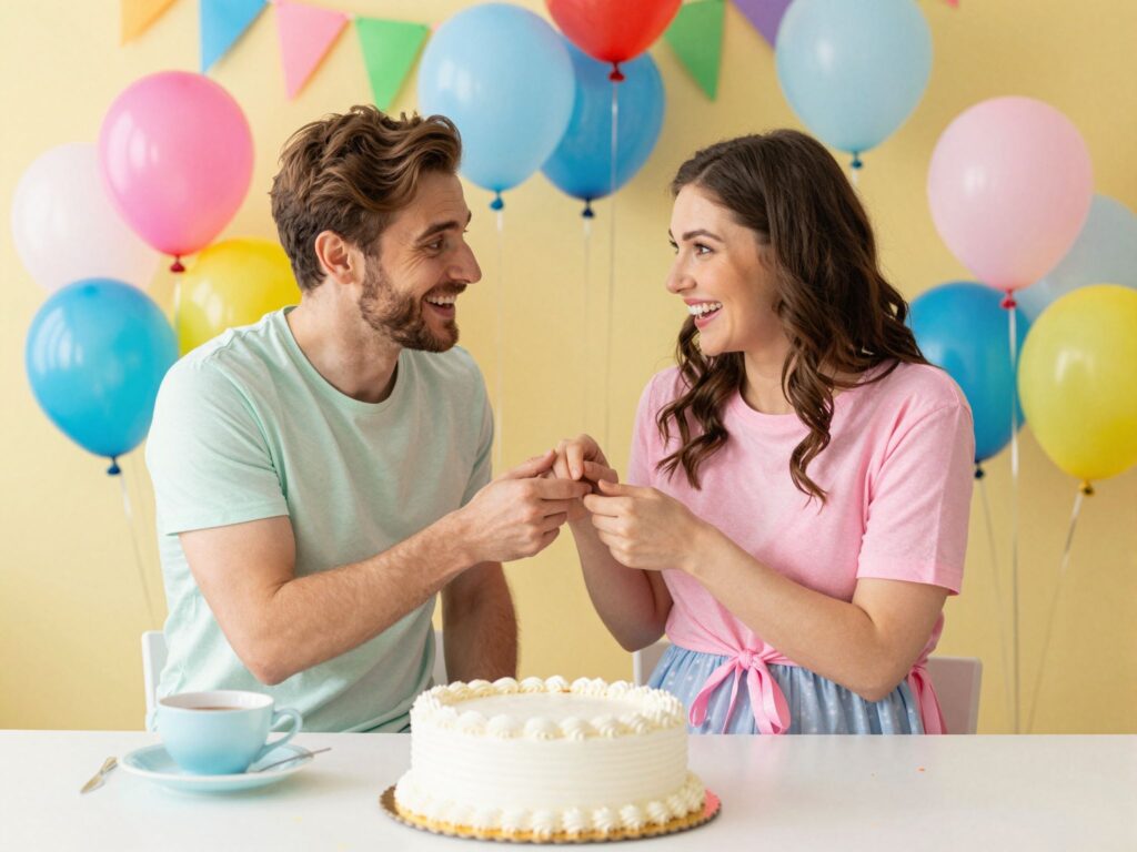 Hogyan áruld el a baba nemét? Egyedi és emlékezetes módszerek