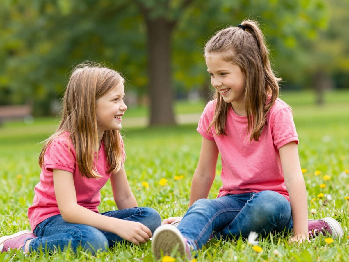 Hogyan csökkentsd a testvérek közötti rivalizálást és féltékenységet?