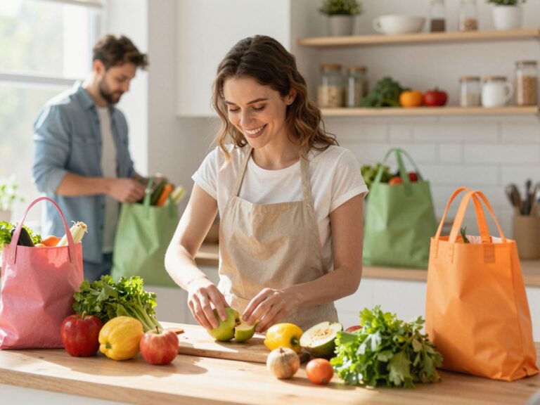 Hogyan csökkentsd az élelmiszerpazarlást? 7 praktikus tanács a mindennapokra
