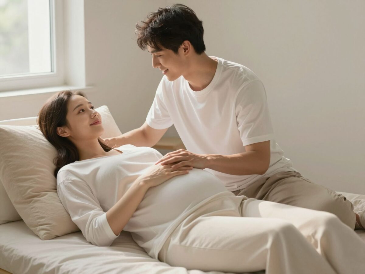 Hogyan enyhítsd a vajúdás fájdalmait? 4 bevált tipp a könnyebb órákért