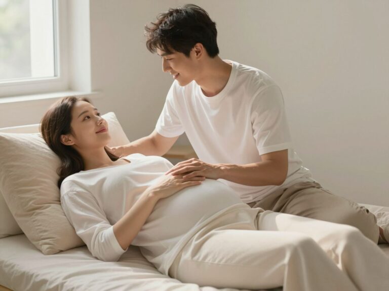 Hogyan enyhítsd a vajúdás fájdalmait? 4 bevált tipp a könnyebb órákért