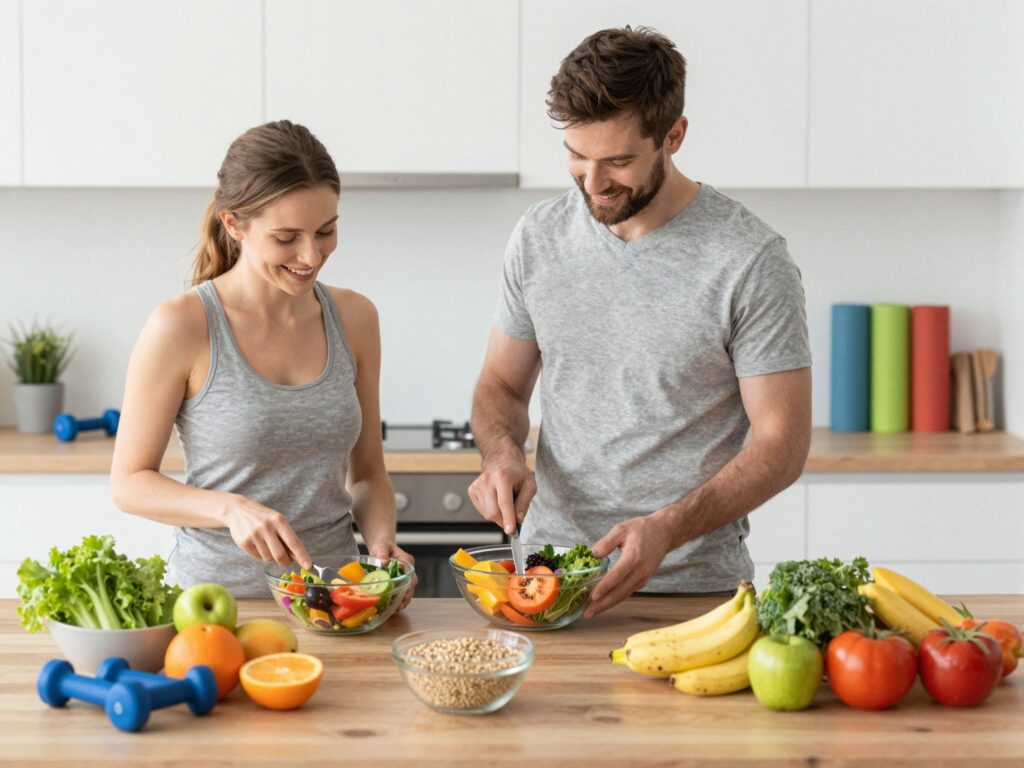 Hogyan győzhető le az inzulinrezisztencia? Diéta, mozgás és a helyes kezelés