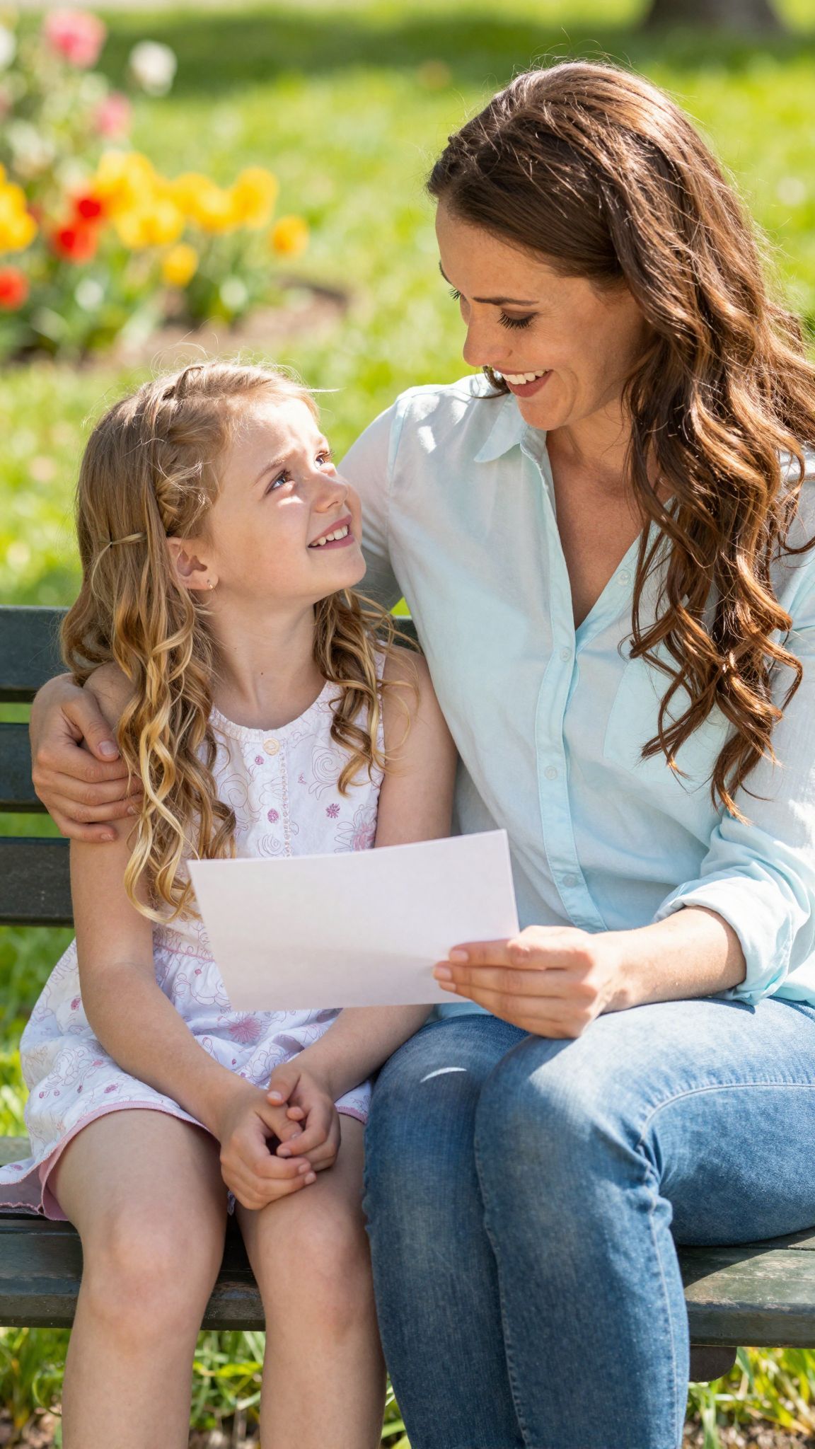 Írj szívből, őszinte érzelmekkel teli levelet!