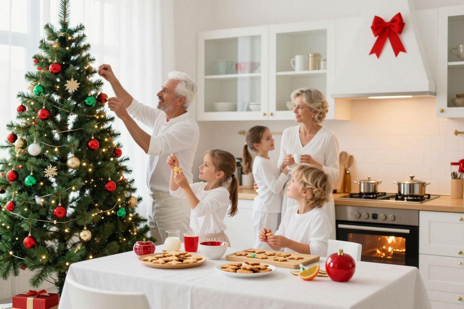 A korai készülődés csökkenti a stresszt és növeli az örömöt.