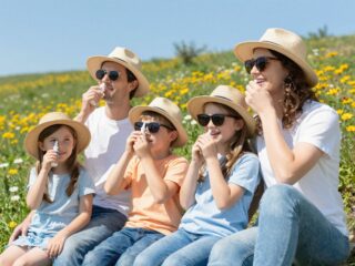 Hogyan kezeljük hatékonyan a parlagfű allergiát? A legjobb tünetenyhítő módszerek