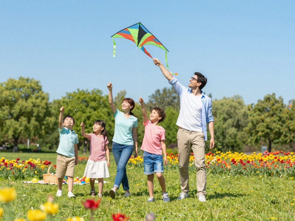 Hogyan legyél boldog szülő? 6 elvárás és nyomás, amitől szabadulj meg