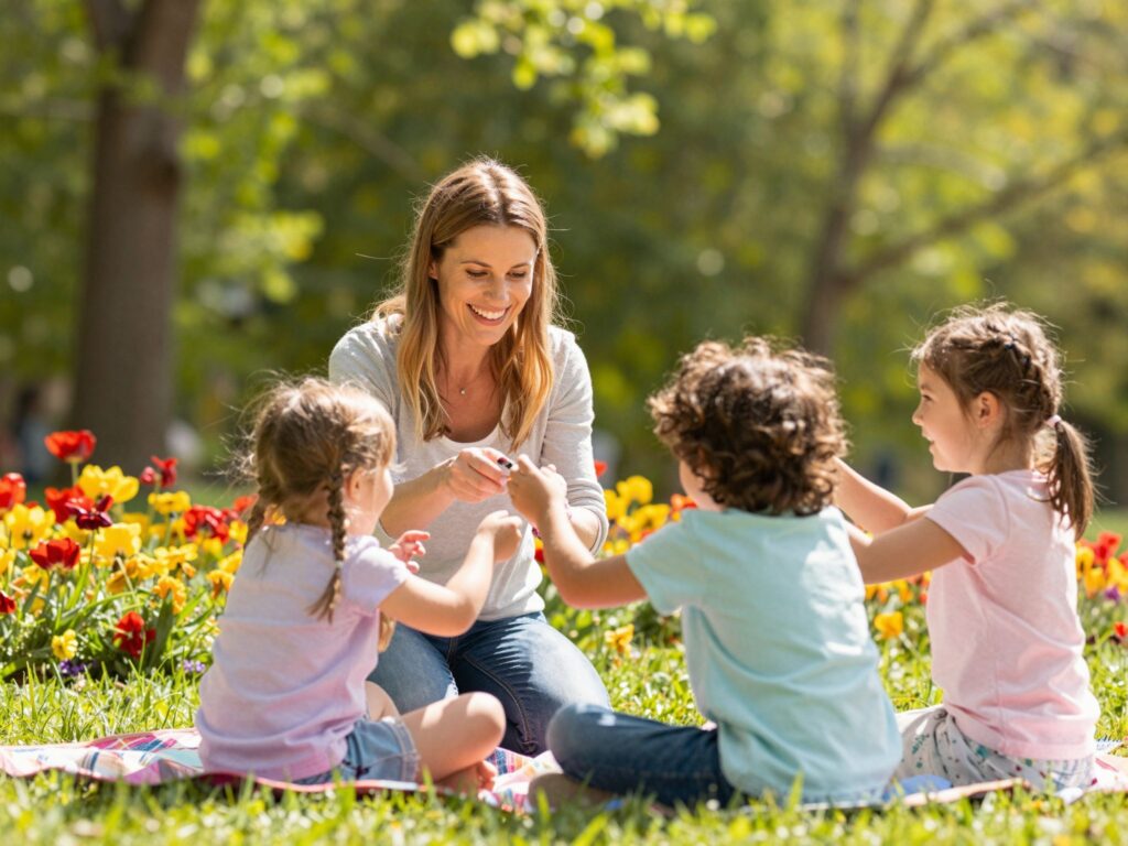 Hogyan legyél boldogabb anya? 3 azonnal alkalmazható tipp a mindennapokra