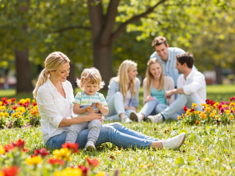 Hogyan őrizd meg a barátságaidat gyerek mellett? 7 sérelem, amit jobb elkerülni