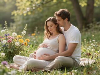 Hogyan segíthetjük a szülés természetes lefolyását? Tippek a háborítatlan szülésélményért