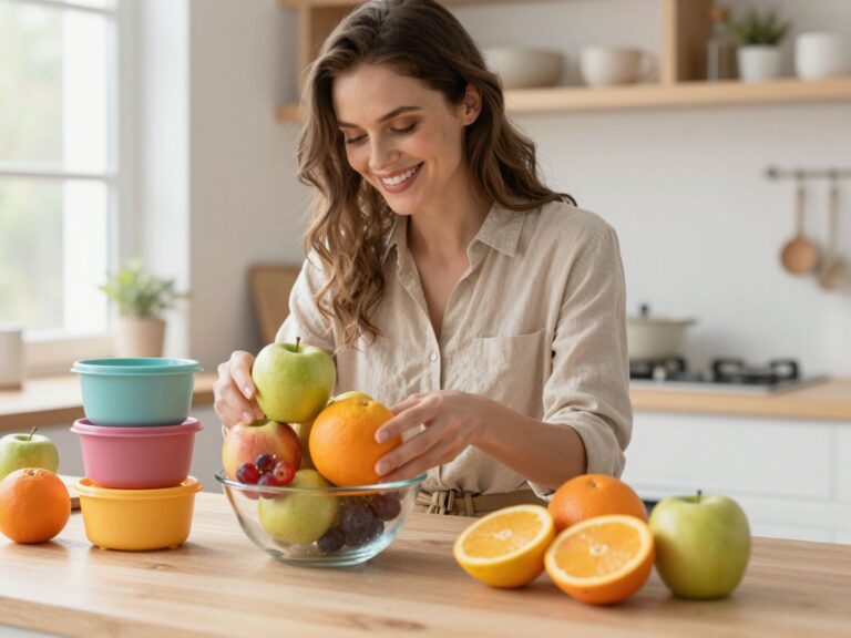 Hogyan tárold a gyümölcsöt, hogy tovább friss maradjon? Bevált praktikák