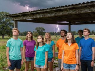 Hogyan védekezzünk villámlás ellen a szabadban és otthon?