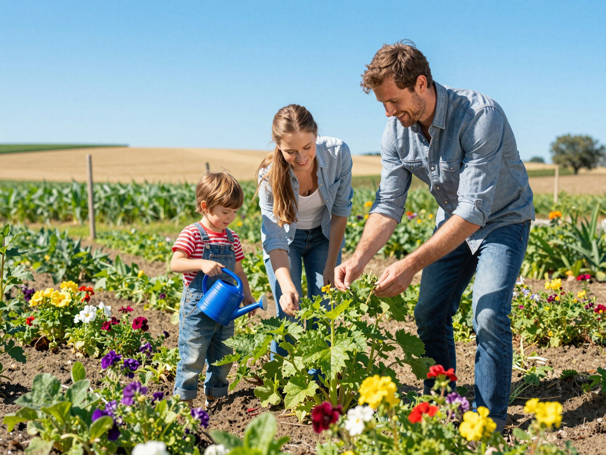 A növényvédőszerek legfőbb forrásai a mezőgazdasági területek.