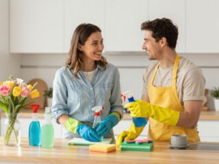 Hosszabb élet a házimunka által? A nemek közötti különbségek és a lehetséges magyarázatok