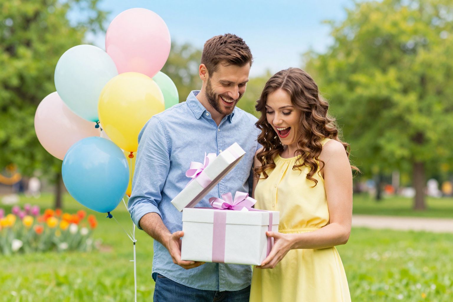 Az események varázsát fokozza az izgalmas bejelentés.