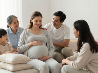 Így lesz könnyebb a vajúdás: tanácsok, praktikák