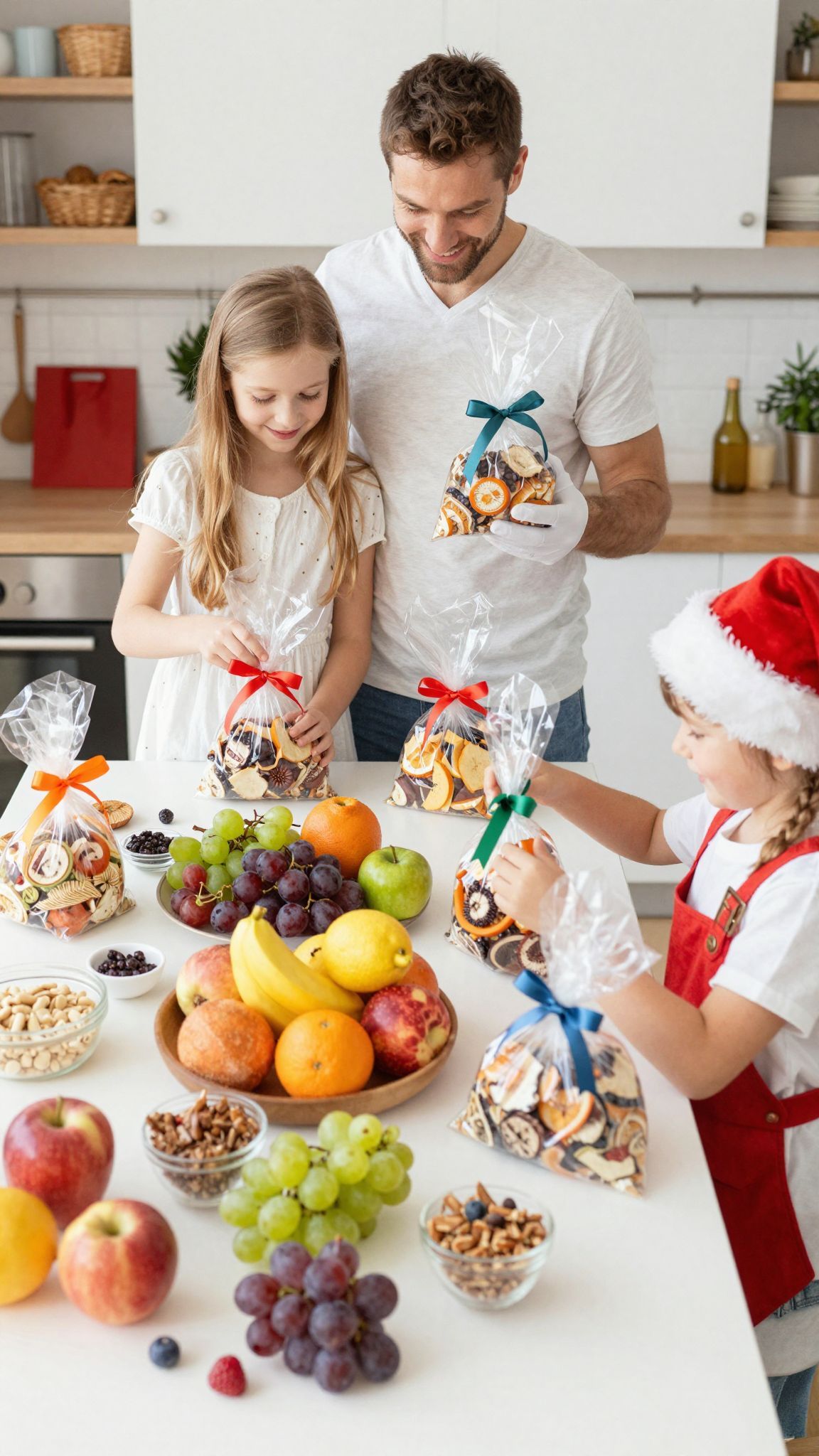 Fedezd fel a klasszikus Mikulás édességeket egészségesen!