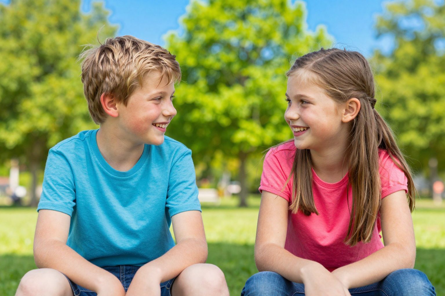 Az ikrek közti telepatikus kapcsolat tudományos vizsgálatok tárgya.