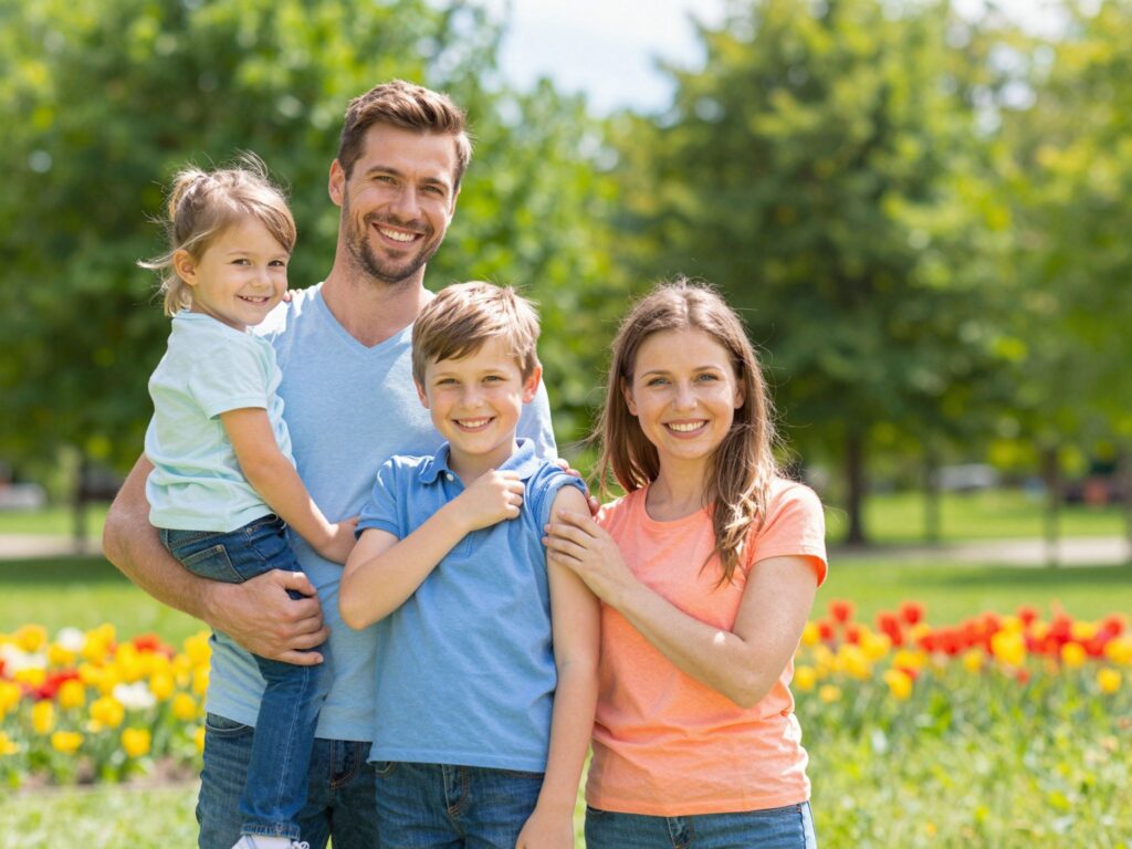 Influenza elleni védőoltás: jobb eredmények pozitív hangulattal?