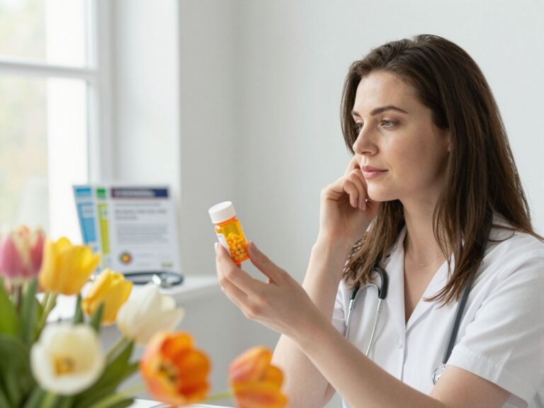 Inzulinrezisztencia esetén szedhető fogamzásgátló? Lehetőségek és kockázatok